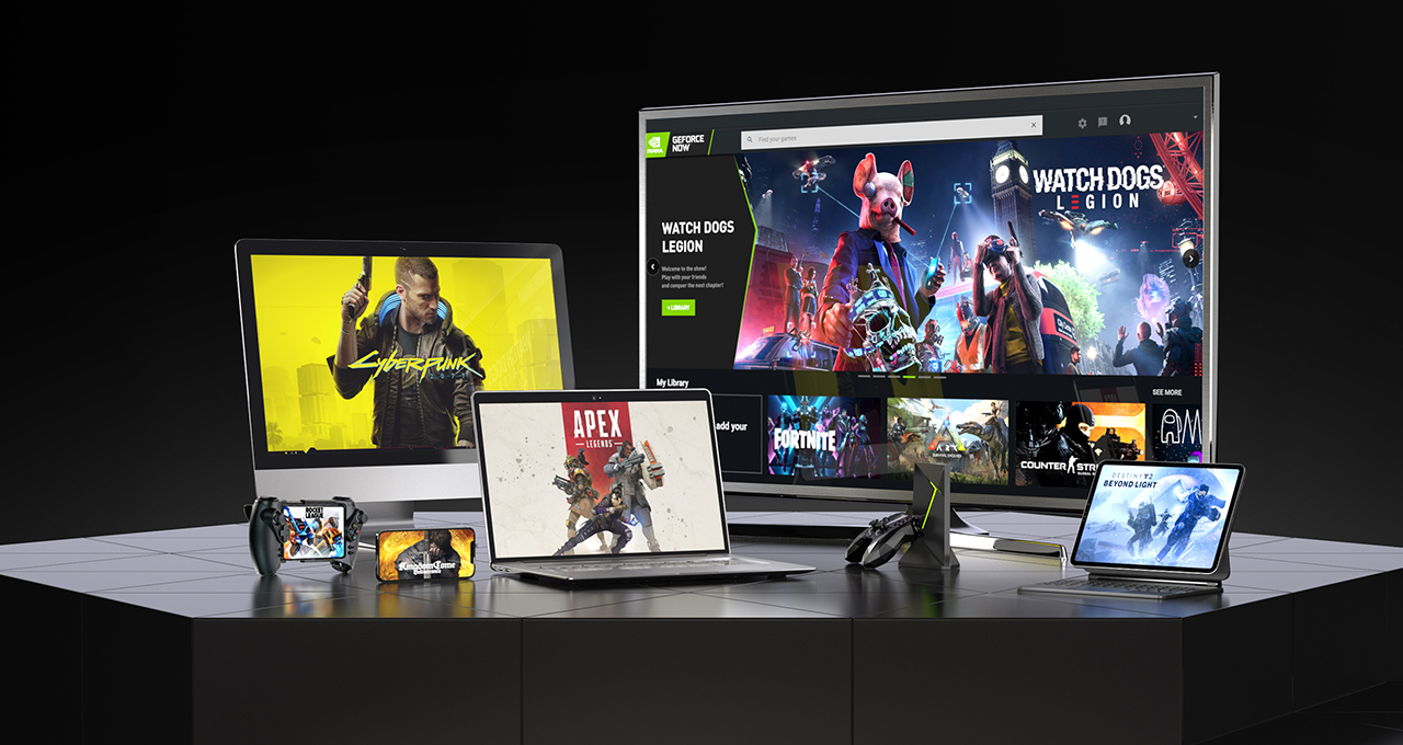 Nvidia's GeForce Now will now be $10 a month for new subscribers.