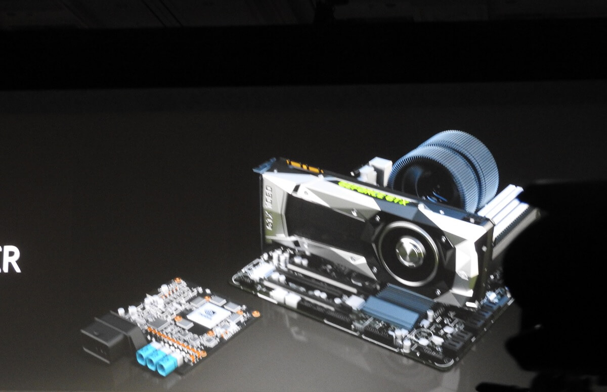 Nvidia