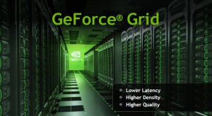 GeForce Grid GeForce Grid