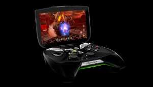 Nvidia Project Shield