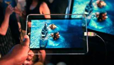 nvidia tegra 3 3