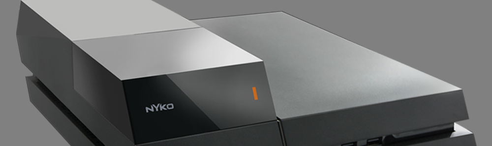 Nyko Databank Feature Image