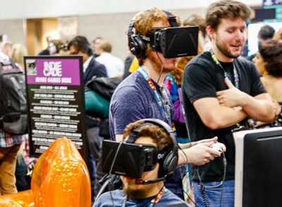 Oculus Rift