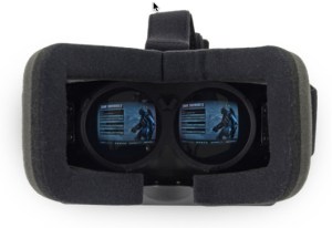 Oculus Rift