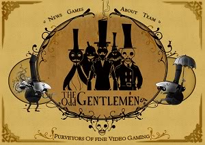 Odd Gentlemen