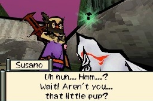 Okamiden
