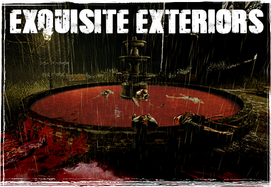 Outlast exterior