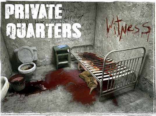 Outlast quarters