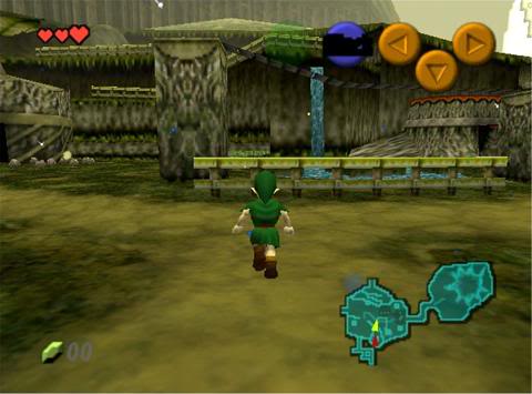 Young Link