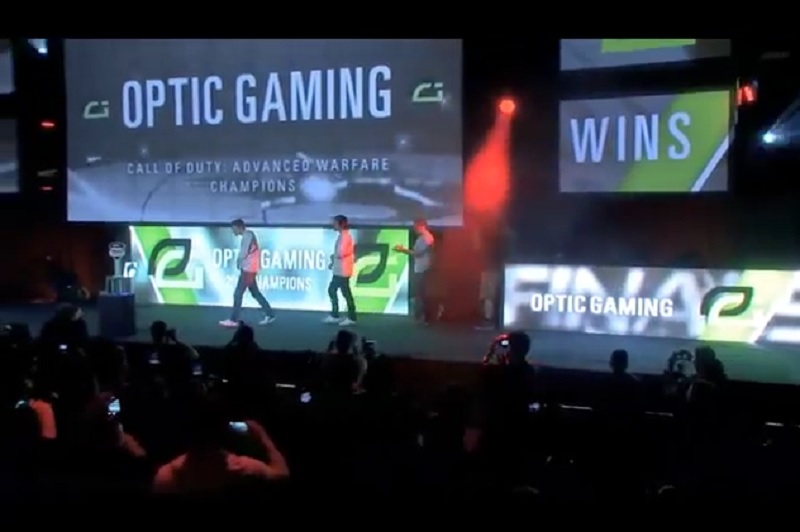 OpTic Gaming