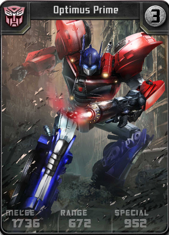 optimus