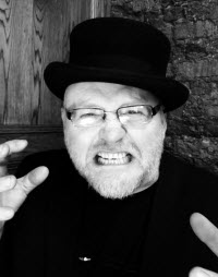oscar clark