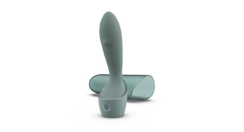 The Osé Onda sex toy uses microrobotics for g-spot orgasms.