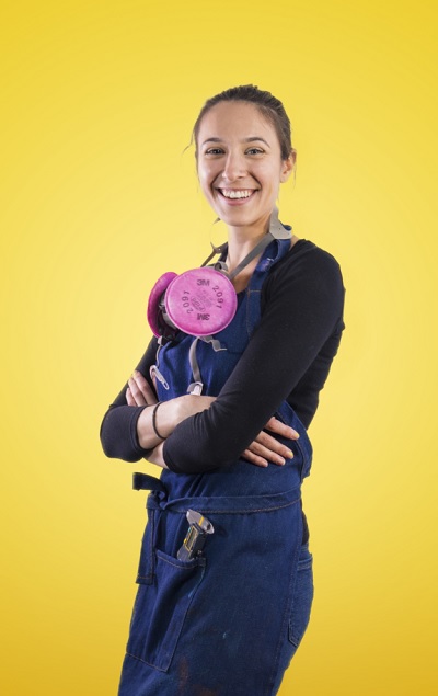 Ariel Zekelman is a co-creator of Osmo Coding.