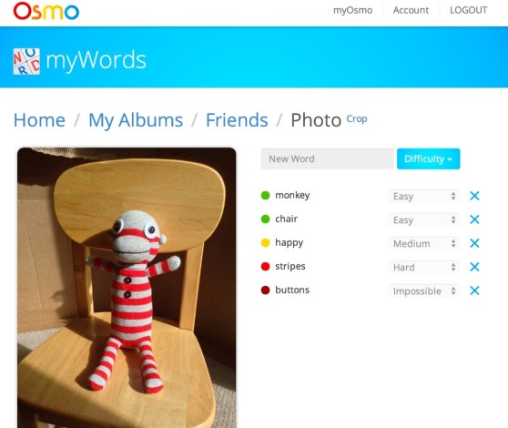 MyOsmo