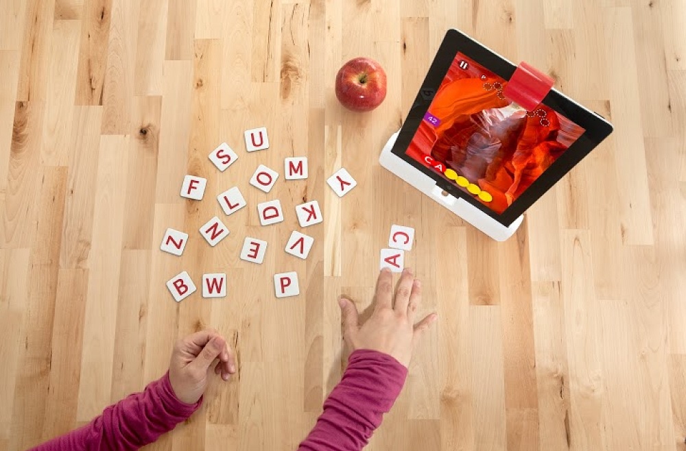 Osmo Words