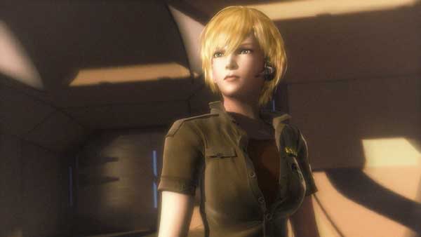 Other M Samus
