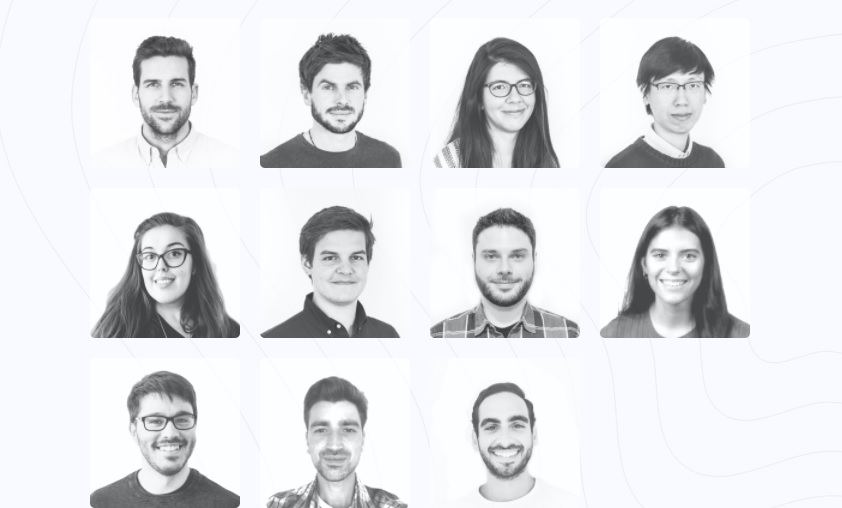 The OTO team.