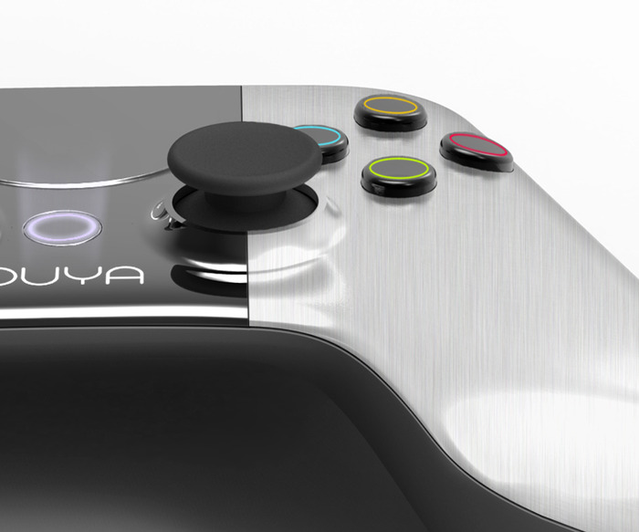 Ouya