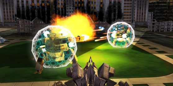 iMech Online