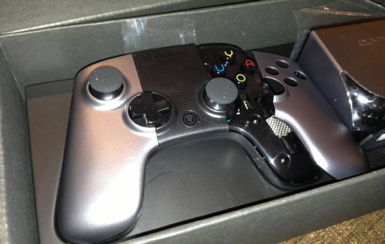Ouya