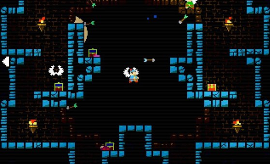 Towerfall