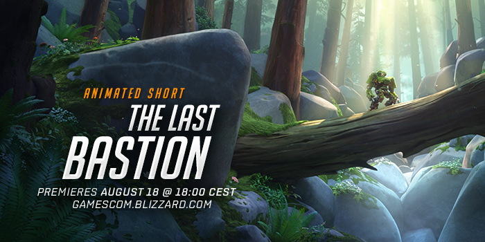 The Last Bastion.