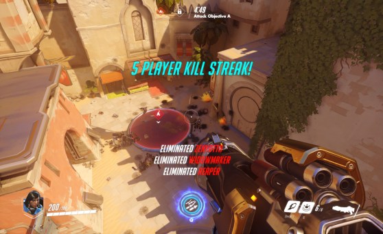 Overwatch