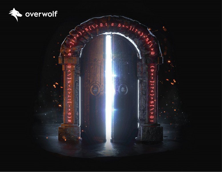 Overwolf sees modders on the growth path.