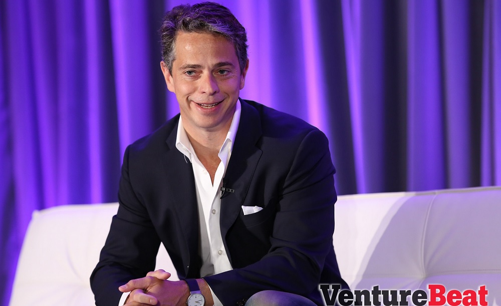 Owen Mahoney, CEO of Nexon