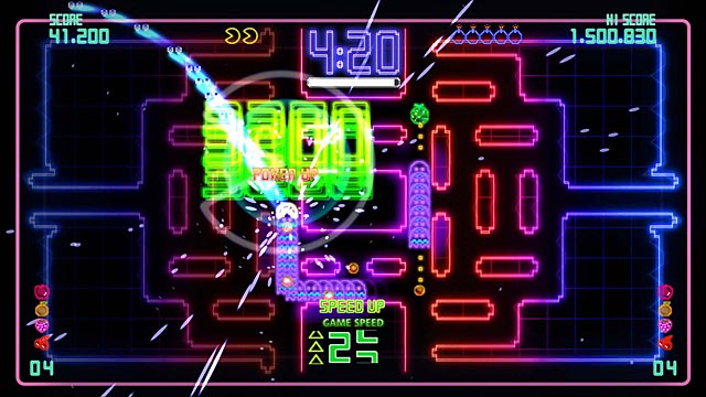 Pac-Man