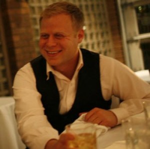 PaeDae CEO Rob Emrich