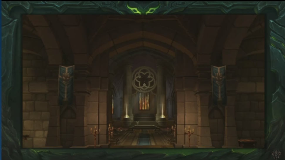 World of Warcraft: Legion