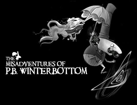 P.B. Winterbottom