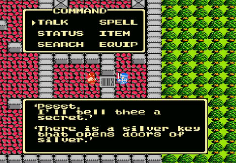 Dragon Quest