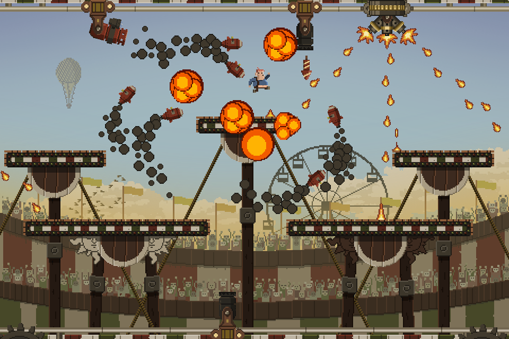 Penarium
