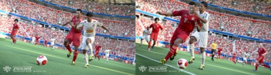 Pro Evolution Soccer 2014 2 Pro Evolution Soccer 2014 2