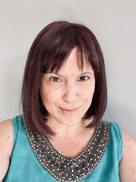 Susan Cummings is CEO of Tiny Rebel Games.