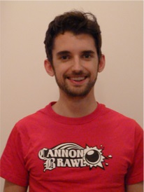 Peter Angstradt of Turtle Sandbox