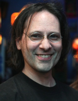 Peter Hirschberg
