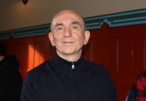 Peter Molyneux of 22cans.