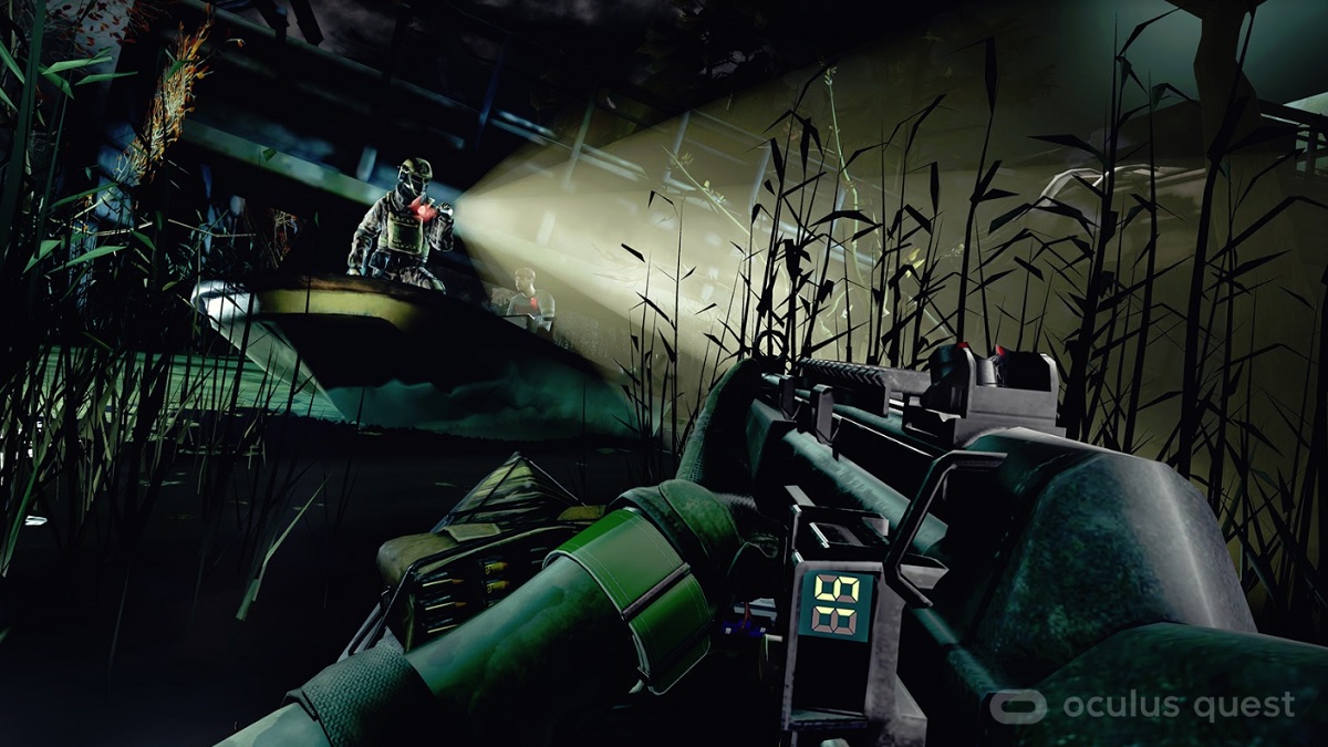 Phantom Covert Ops