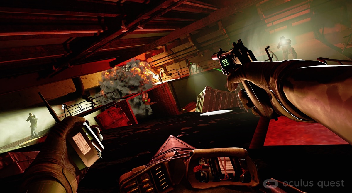 Phantom Covert Ops