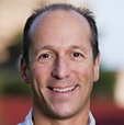 Phil Sanderson of IDG Ventures.