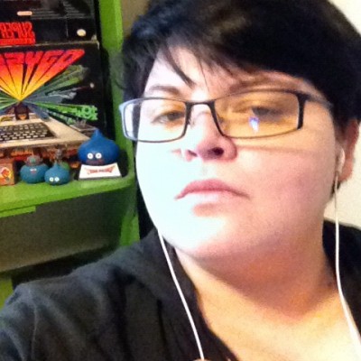 jasmine Rea Gunnar Optiks Attache Phenom