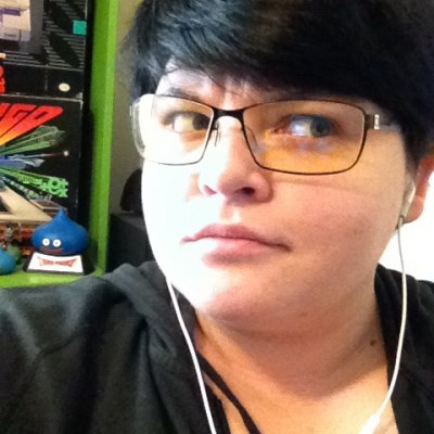 Jasmine Rea Gunnar Optiks Vayper Onyx