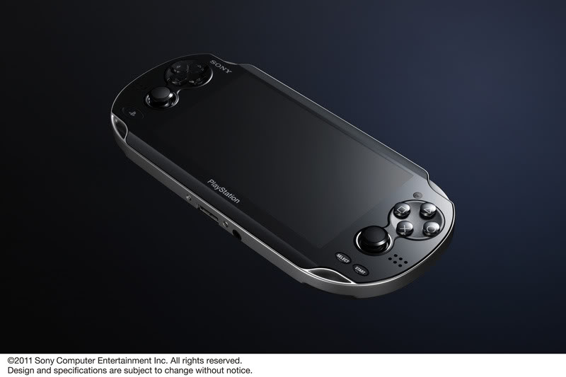 Next Generation Portable