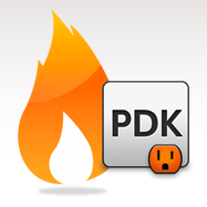 Palm PDK