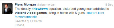 piers morgan