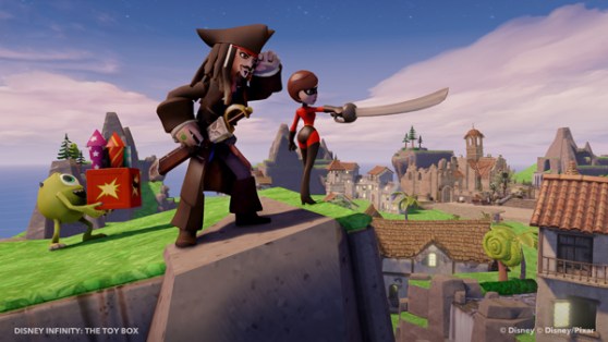 Disney Infinity